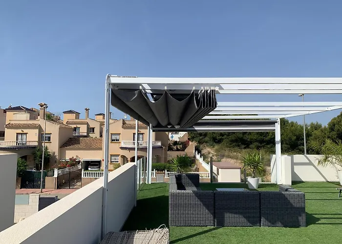 Villa Coco Caline